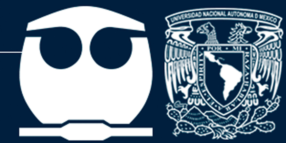 Unam Escudo Azul
